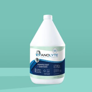 Danolyte Disinfectant 1 Gallon